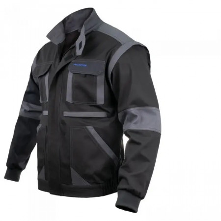 Geaca PROCOTTON GREY ArtMas